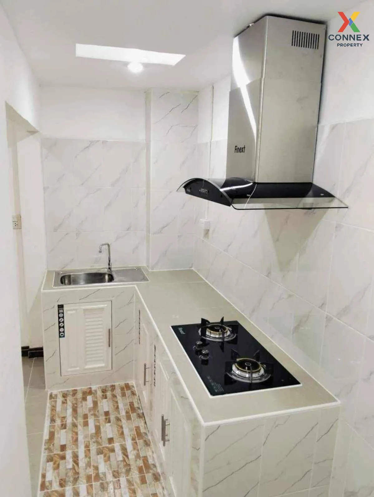 For Sale Townhouse/Townhome  , Mu baan Sichai Villa Don mueang , 