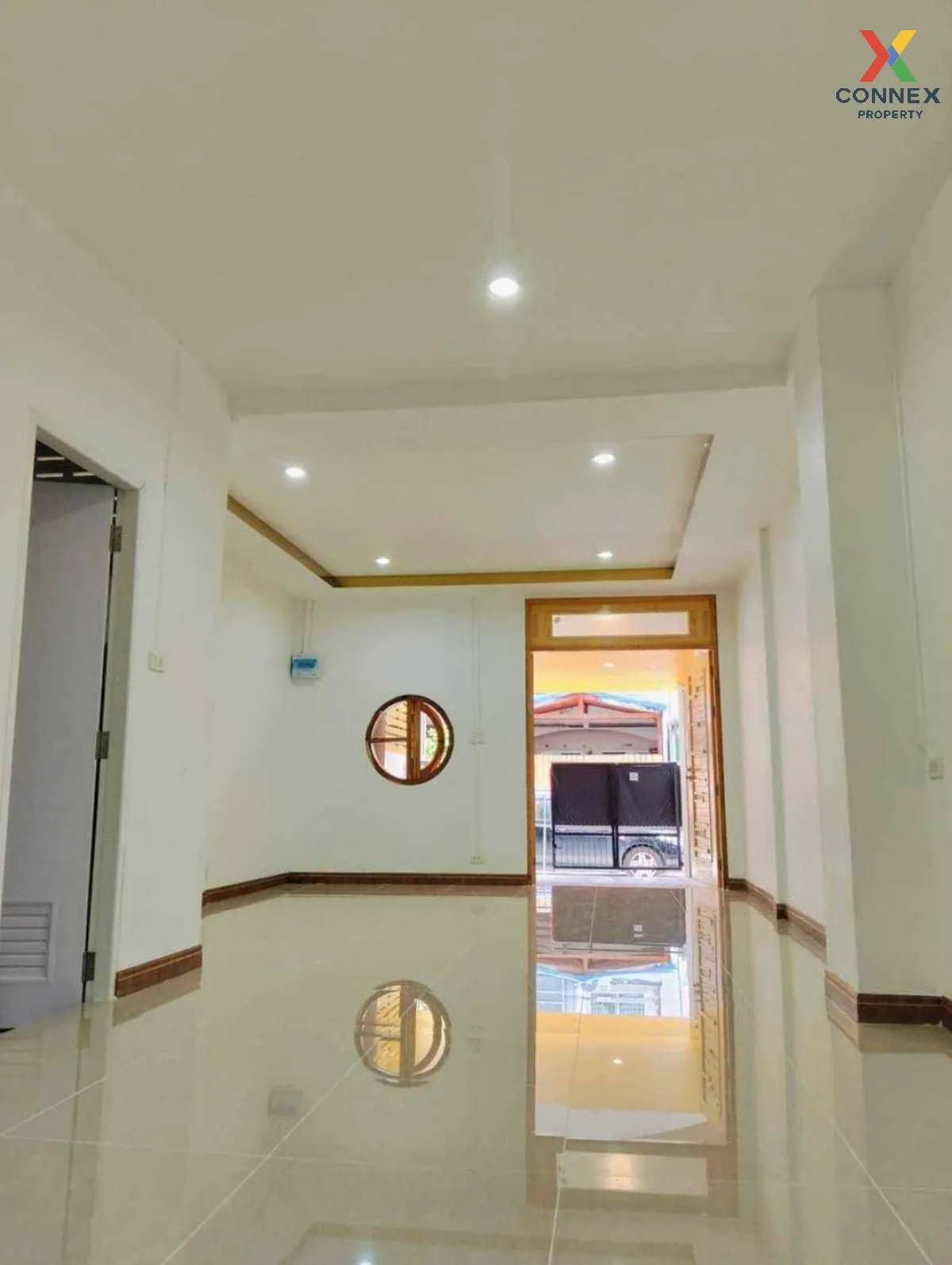 For Sale Townhouse/Townhome  , Mu baan Sichai Villa Don mueang , 