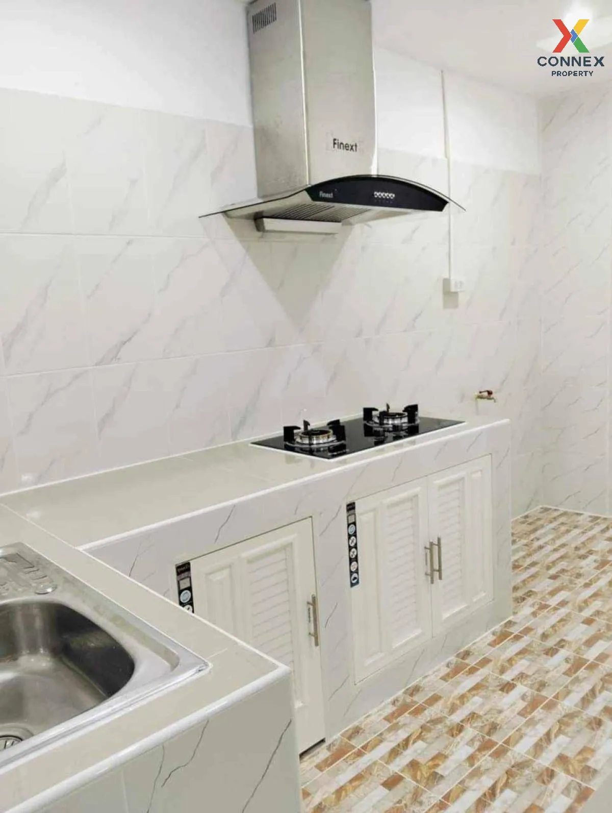 For Sale Townhouse/Townhome  , Mu baan Sichai Villa Don mueang , 