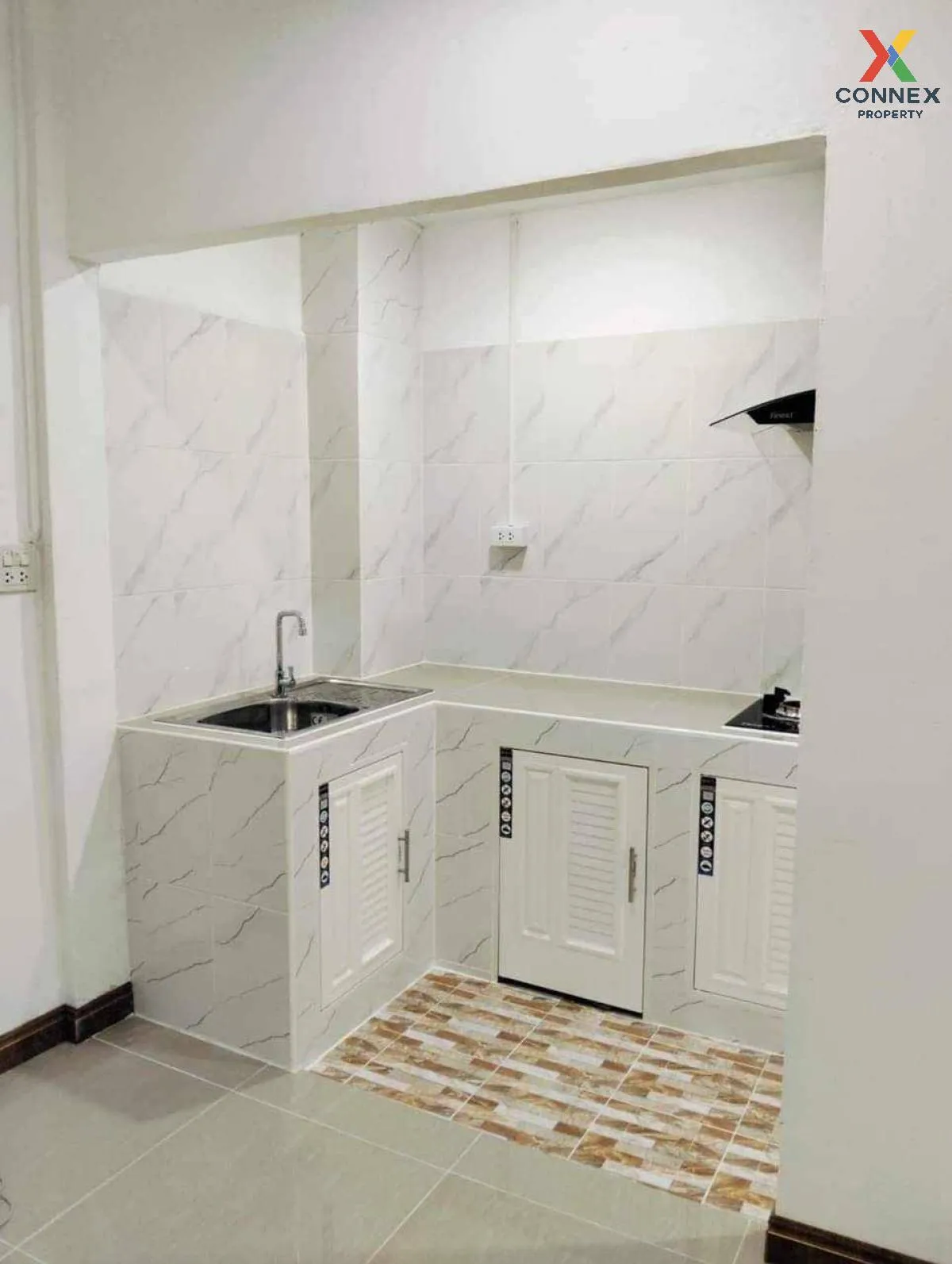 For Sale Townhouse/Townhome  , Mu baan Sichai Villa Don mueang , 
