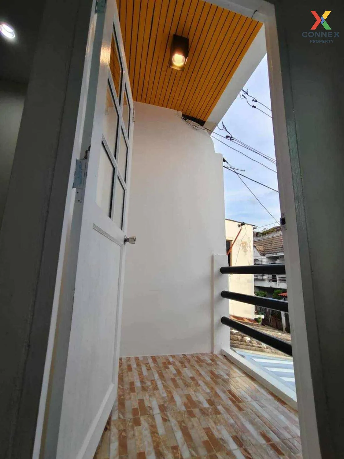 For Sale Townhouse/Townhome  , Mu baan Sichai Villa Don mueang , 