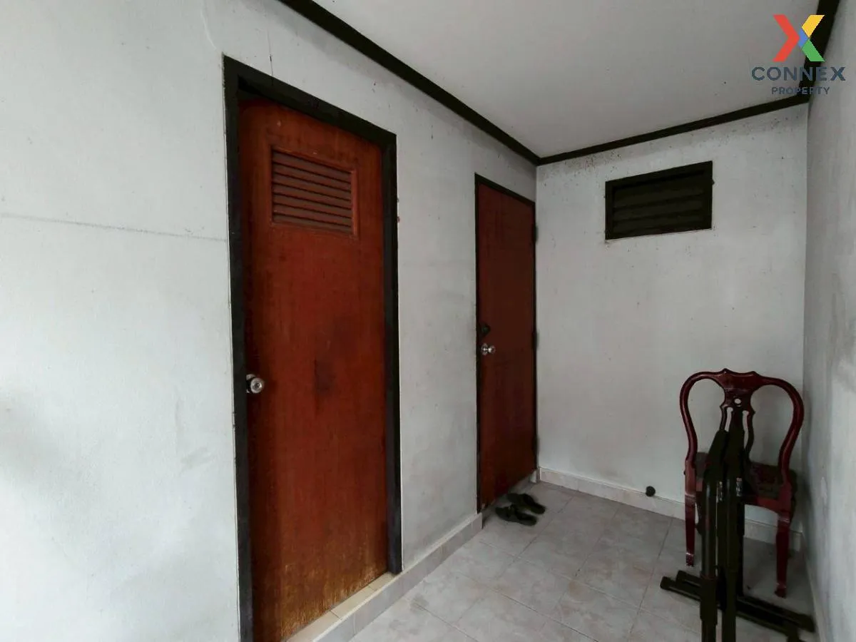 For Sale House , Windmill Villa 2 , wide frontage , Bang Phli Yai