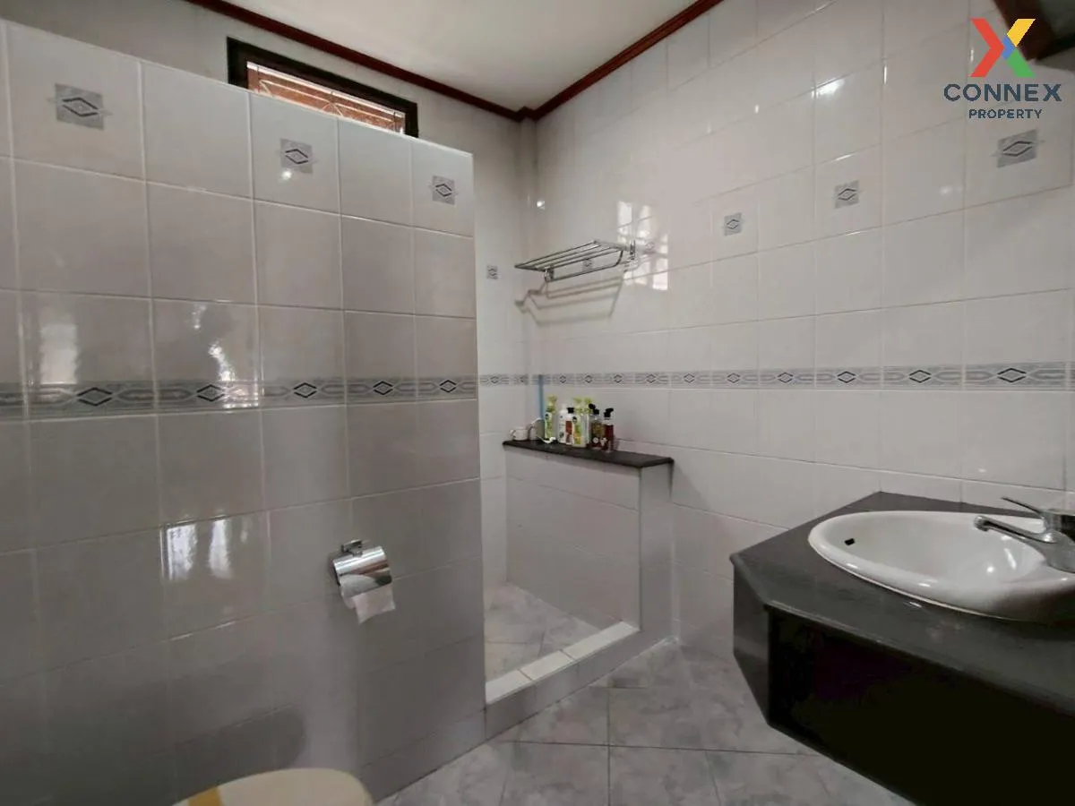 For Sale House , Windmill Villa 2 , wide frontage , Bang Phli Yai
