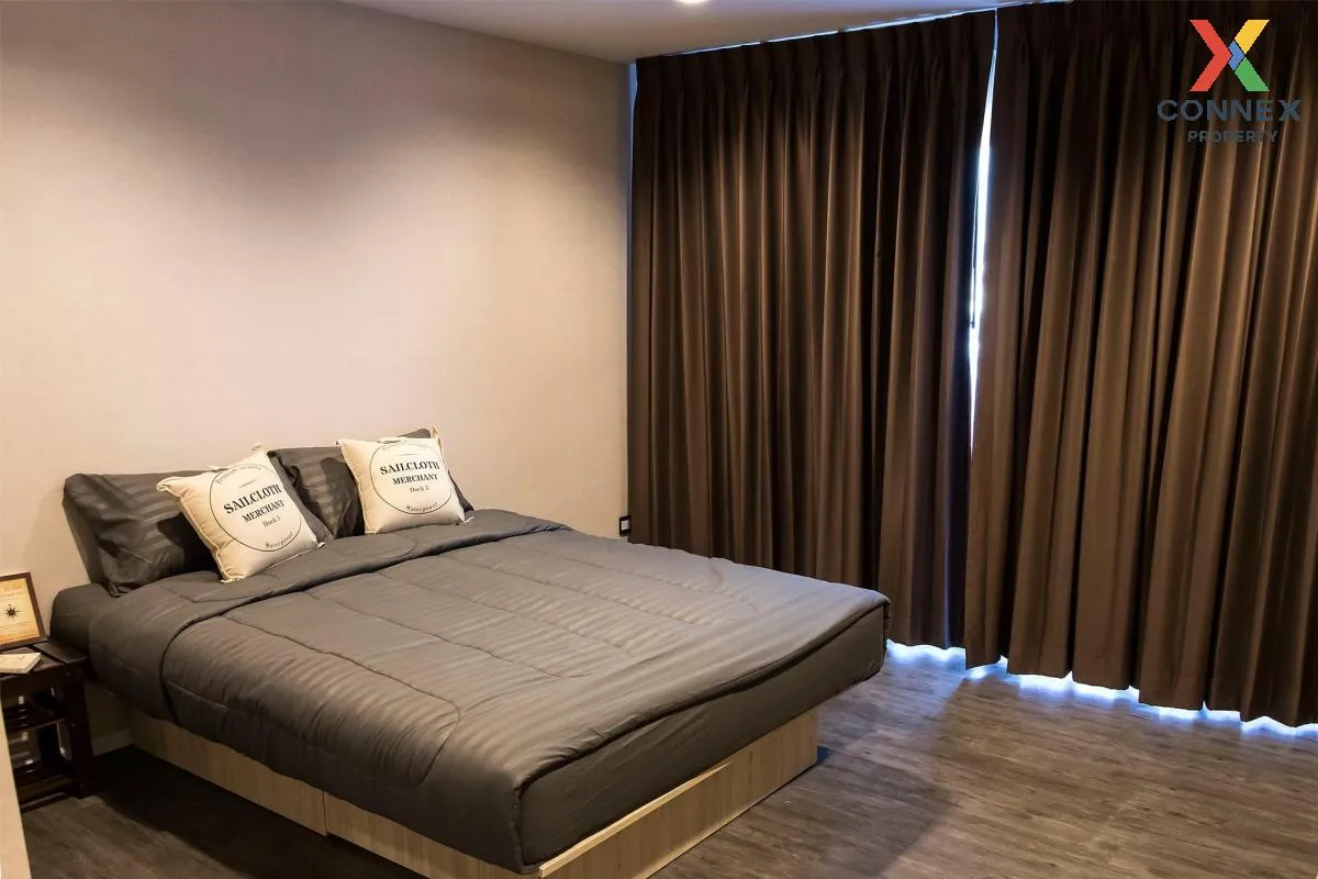 For Sale Condo , Tropicana Condo , Bang Mueang Mai , Mueang Samut 1