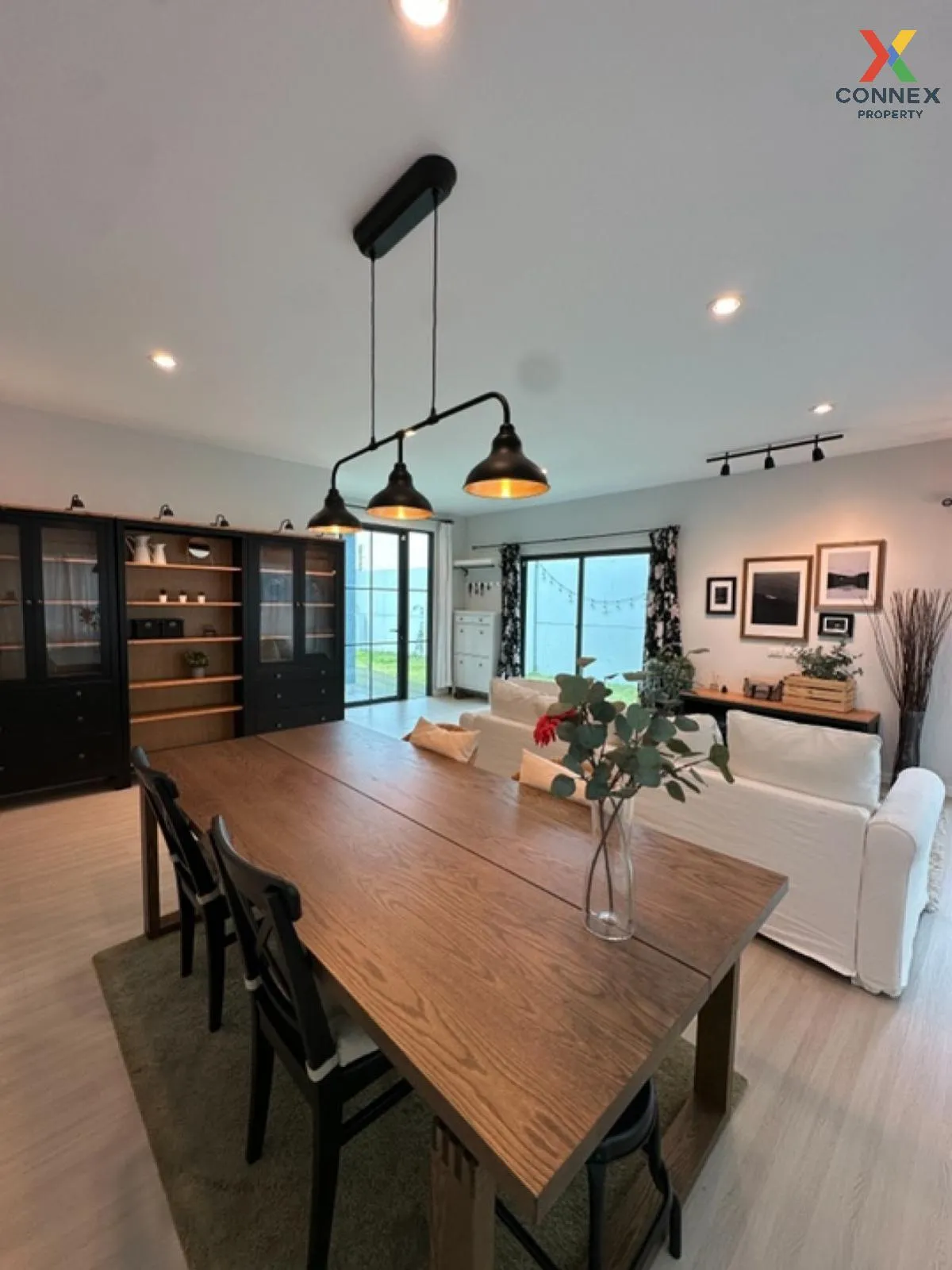 For Rent House , Saransiri Prachauthit 90 , Ban Khlong Suan , Phr