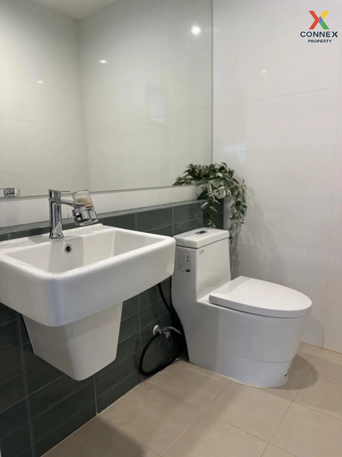 For Rent House , Saransiri Prachauthit 90 , Ban Khlong Suan , Phr