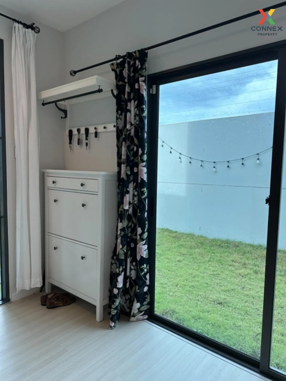 For Rent House , Saransiri Prachauthit 90 , Ban Khlong Suan , Phr