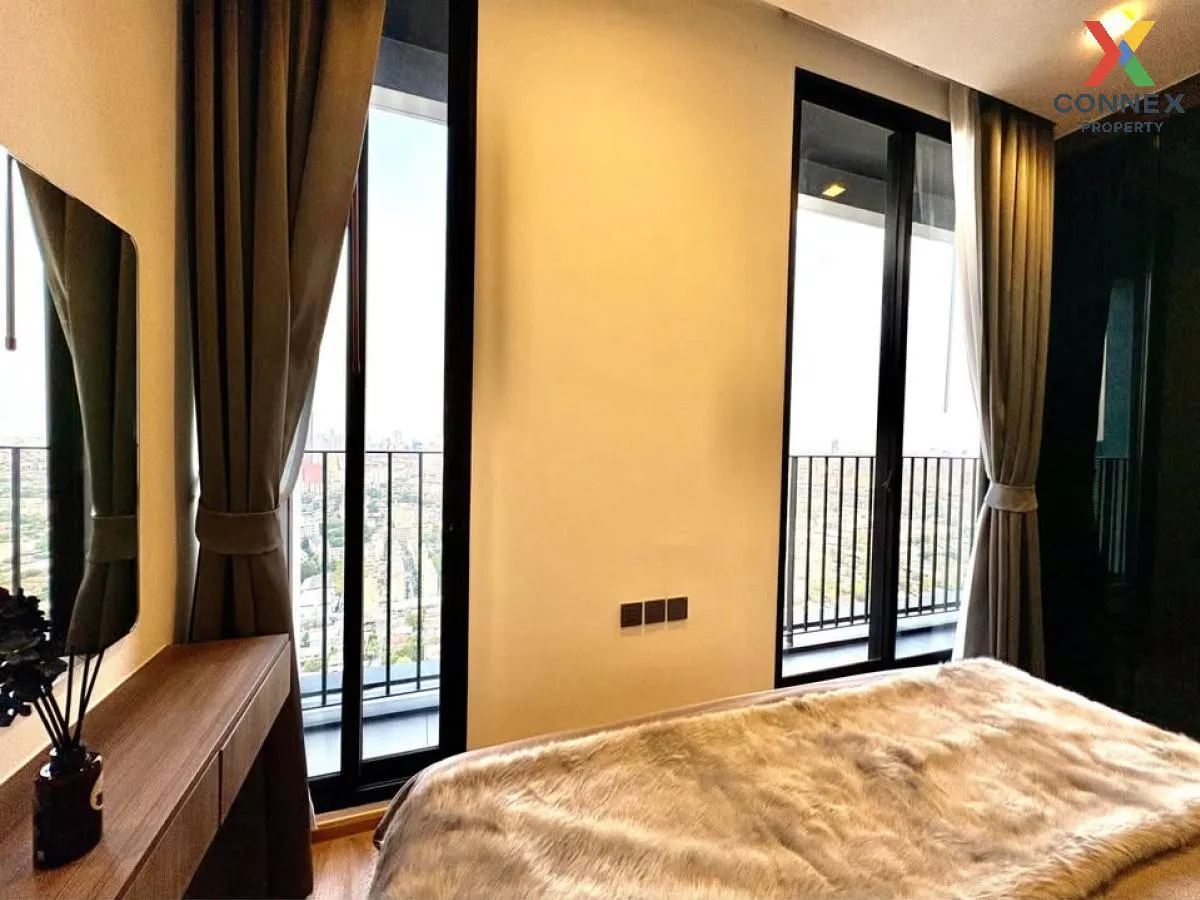For Rent Condo , Noble Around Ari , BTS-Ari , Sam Sen Nai , Phaya