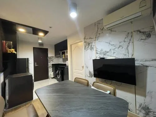 For Sale Condo , CHATEAU IN TOWN VIBHAVADI 10 , MRT-Sutthisan , Din Daeng , Din Daeng , Bangkok , CX-126686