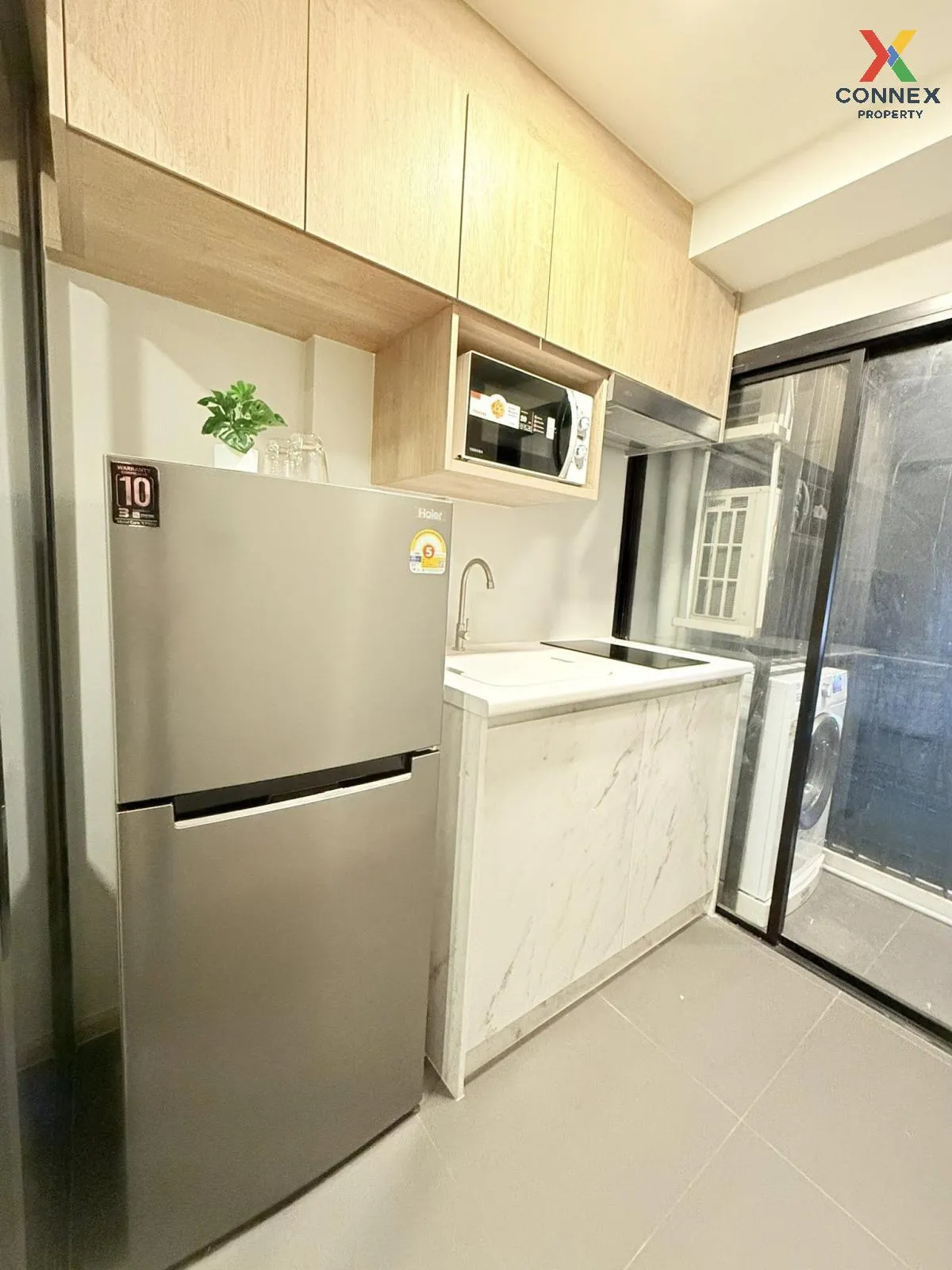 For Rent Condo , The Moment Ratchada 19 , MRT-Ratchadaphisek , Di 3