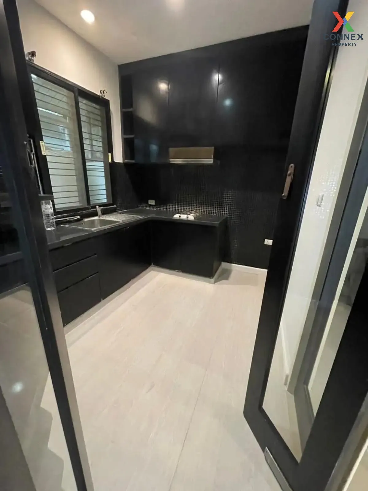 For Rent Townhouse/Townhome  , Sixnature Vibhavadi 60 , BTS-Bang  3
