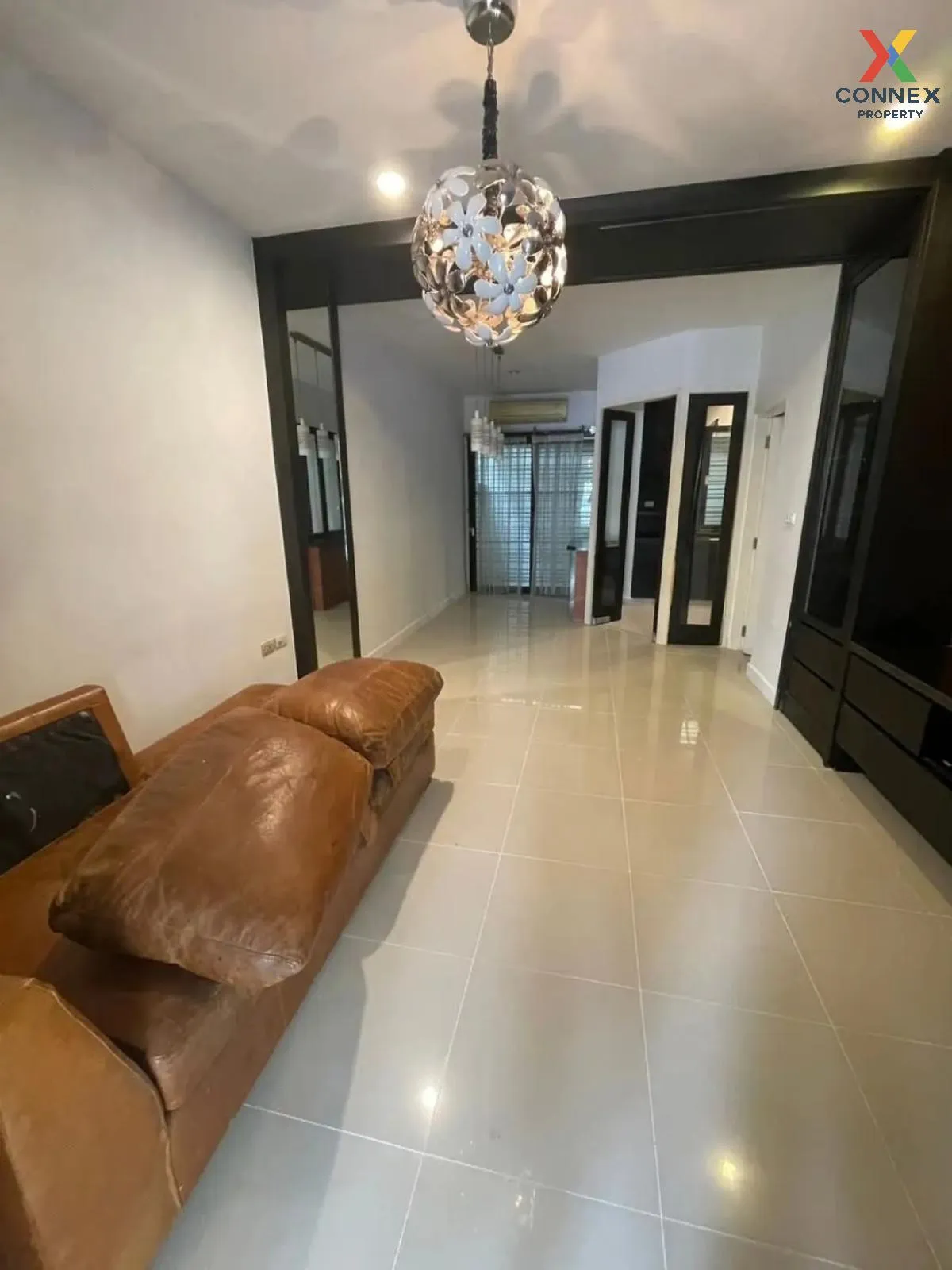 For Rent Townhouse/Townhome  , Sixnature Vibhavadi 60 , BTS-Bang 