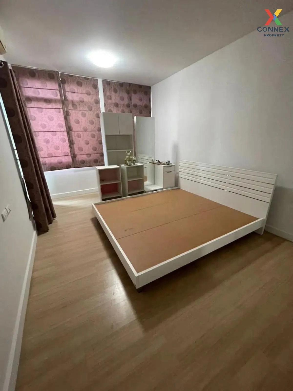 For Rent Townhouse/Townhome  , Sixnature Vibhavadi 60 , BTS-Bang 