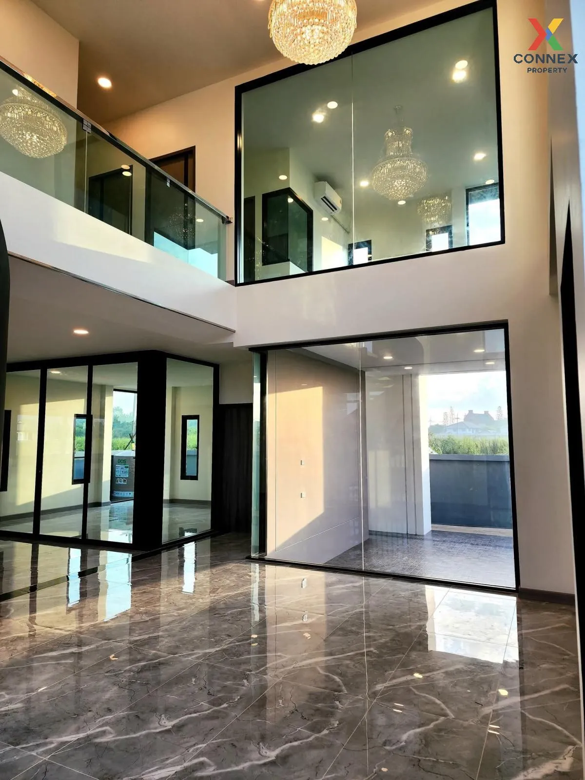 For Sale House,central nakorn phathom , nice view , wide frontage