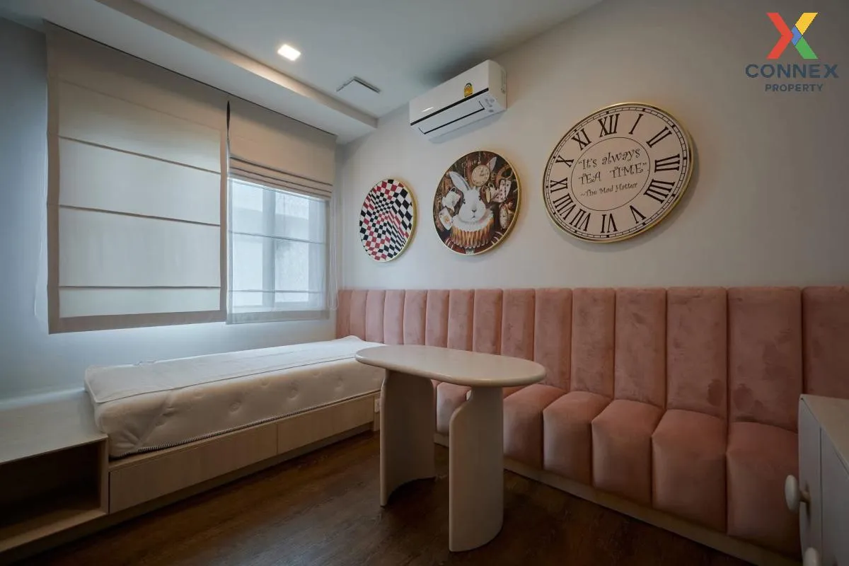 For Rent House , MANTANA Bangna km 15 , Bang Chalong , Bang Phli 
