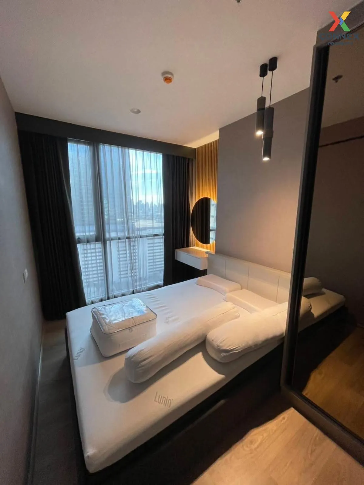 For Sale Condo , Oka Haus Sukhumvit 36 , BTS-Thong Lo , Khlong Ta 1