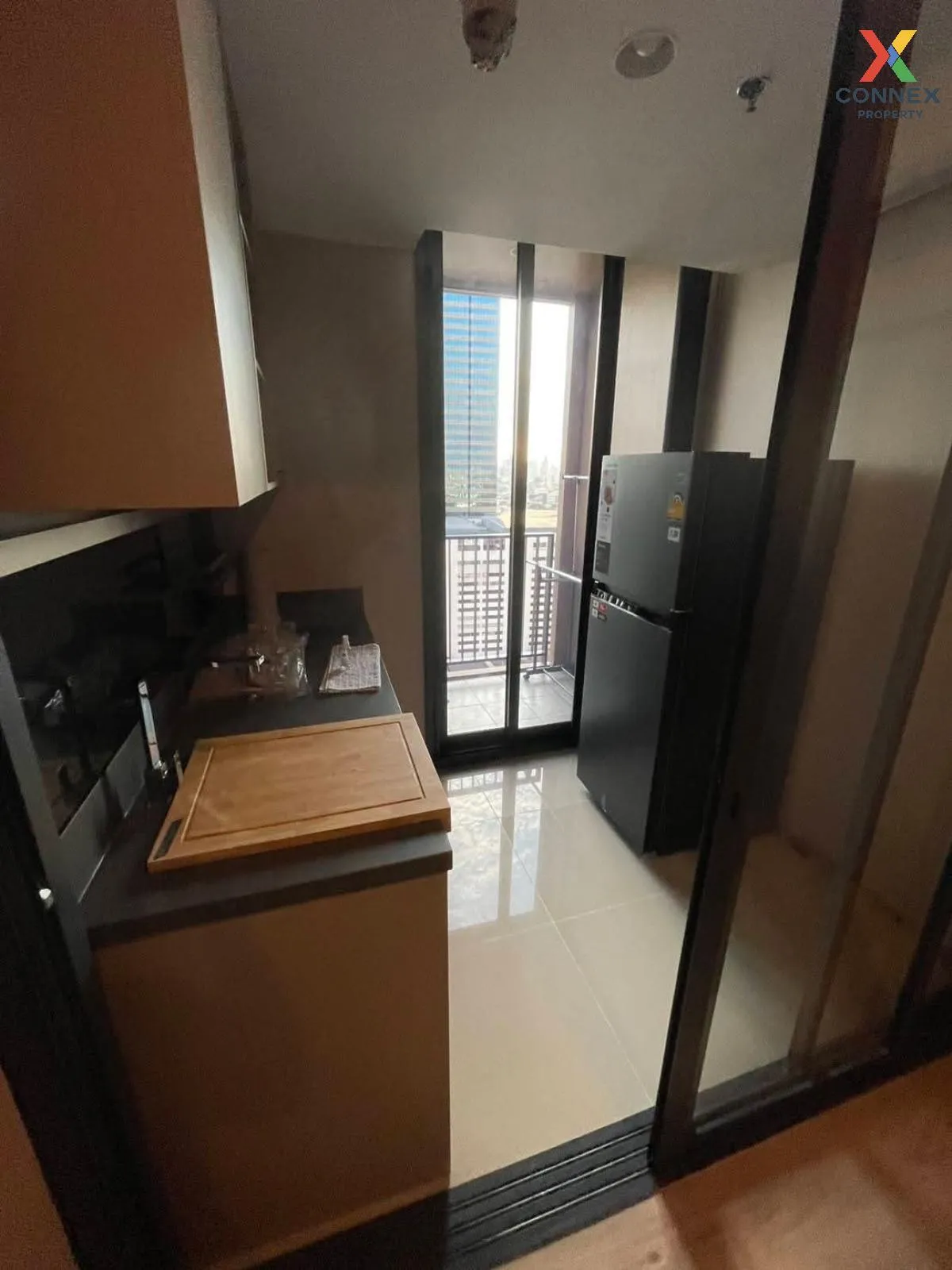 For Sale Condo , Oka Haus Sukhumvit 36 , BTS-Thong Lo , Khlong Ta 3