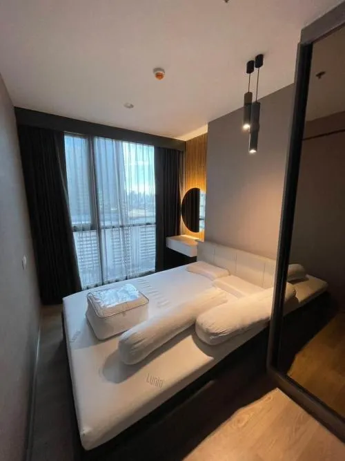 For Sale Condo , Oka Haus Sukhumvit 36 , BTS-Thong Lo , Khlong Tan , Khlong Toei , Bangkok , CX-126714