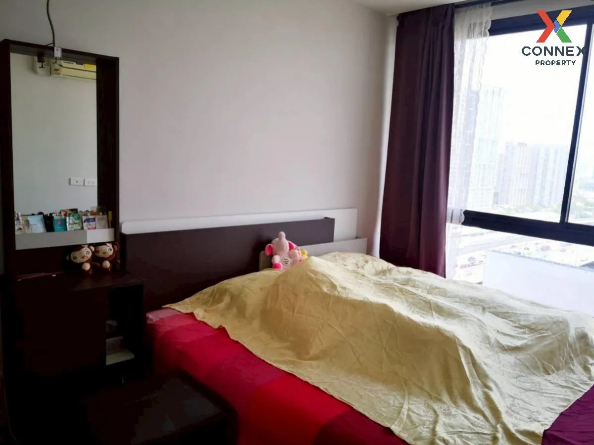 For Sale Condo , Pe-La Wutthakat , BTS-Wutthakat , Talat Phlu , C 1