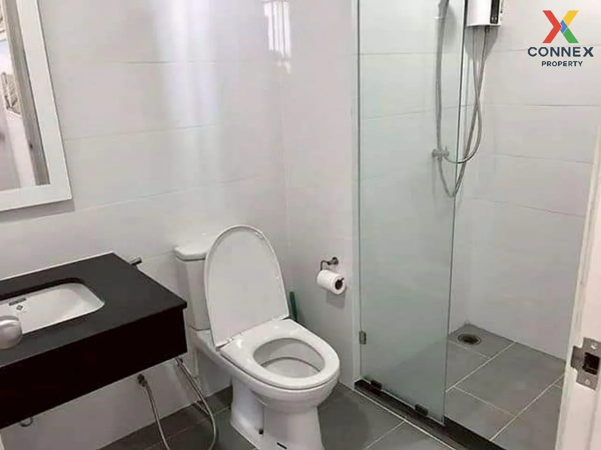 For Sale Condo , Pe-La Wutthakat , BTS-Wutthakat , Talat Phlu , C 4