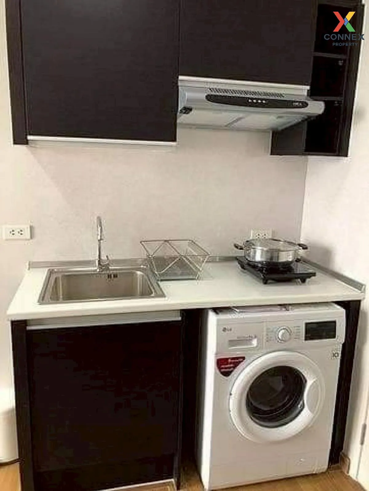 For Sale Condo , Pe-La Wutthakat , BTS-Wutthakat , Talat Phlu , C