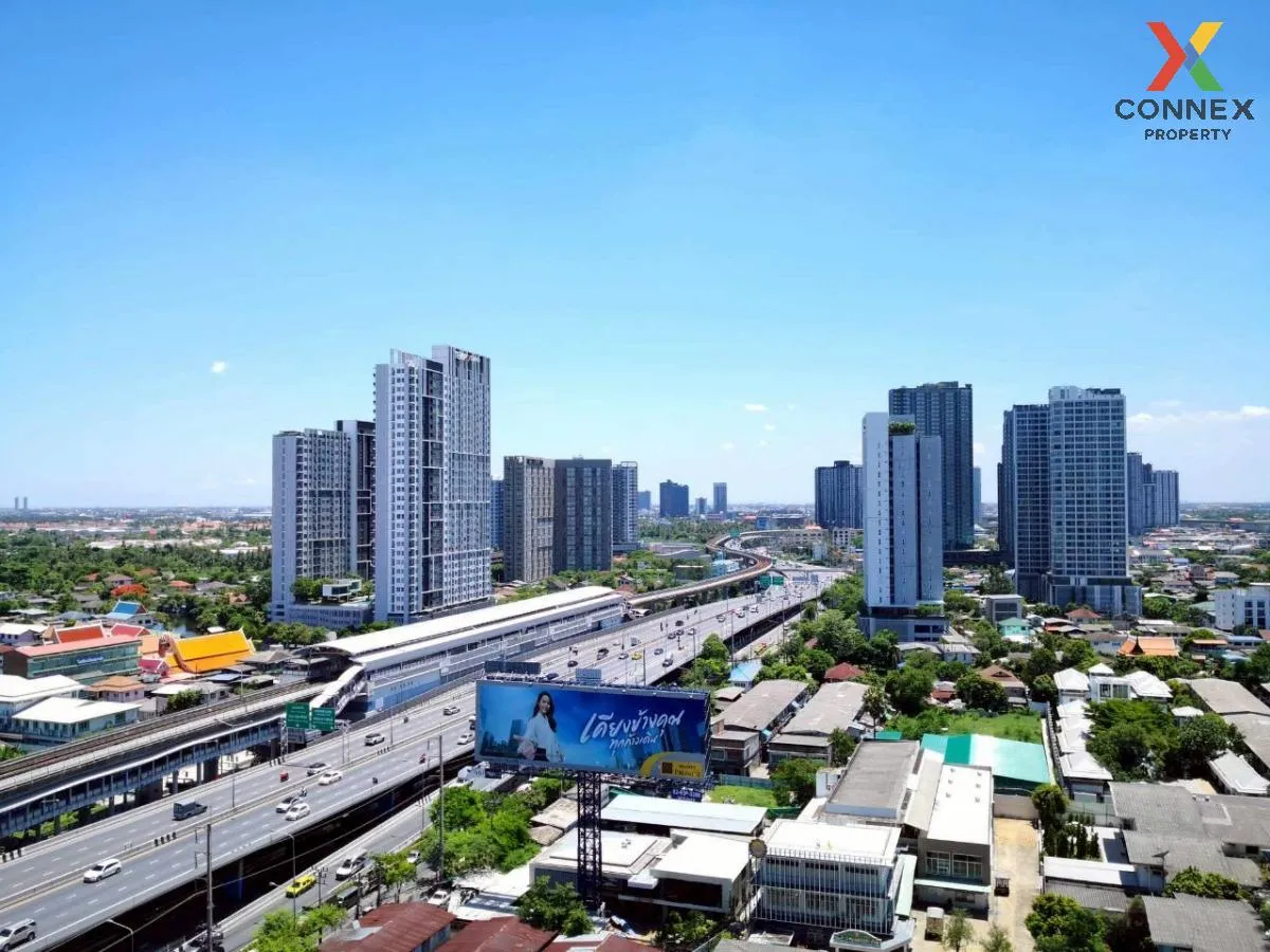 For Sale Condo , Pe-La Wutthakat , BTS-Wutthakat , Talat Phlu , C