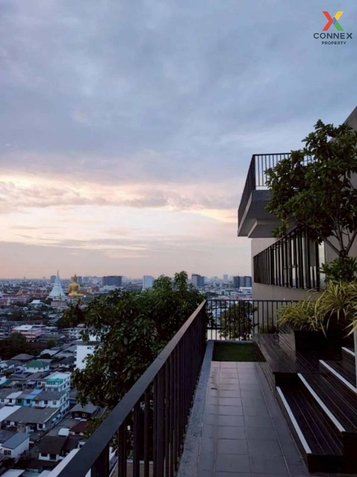 For Sale Condo , Pe-La Wutthakat , BTS-Wutthakat , Talat Phlu , C