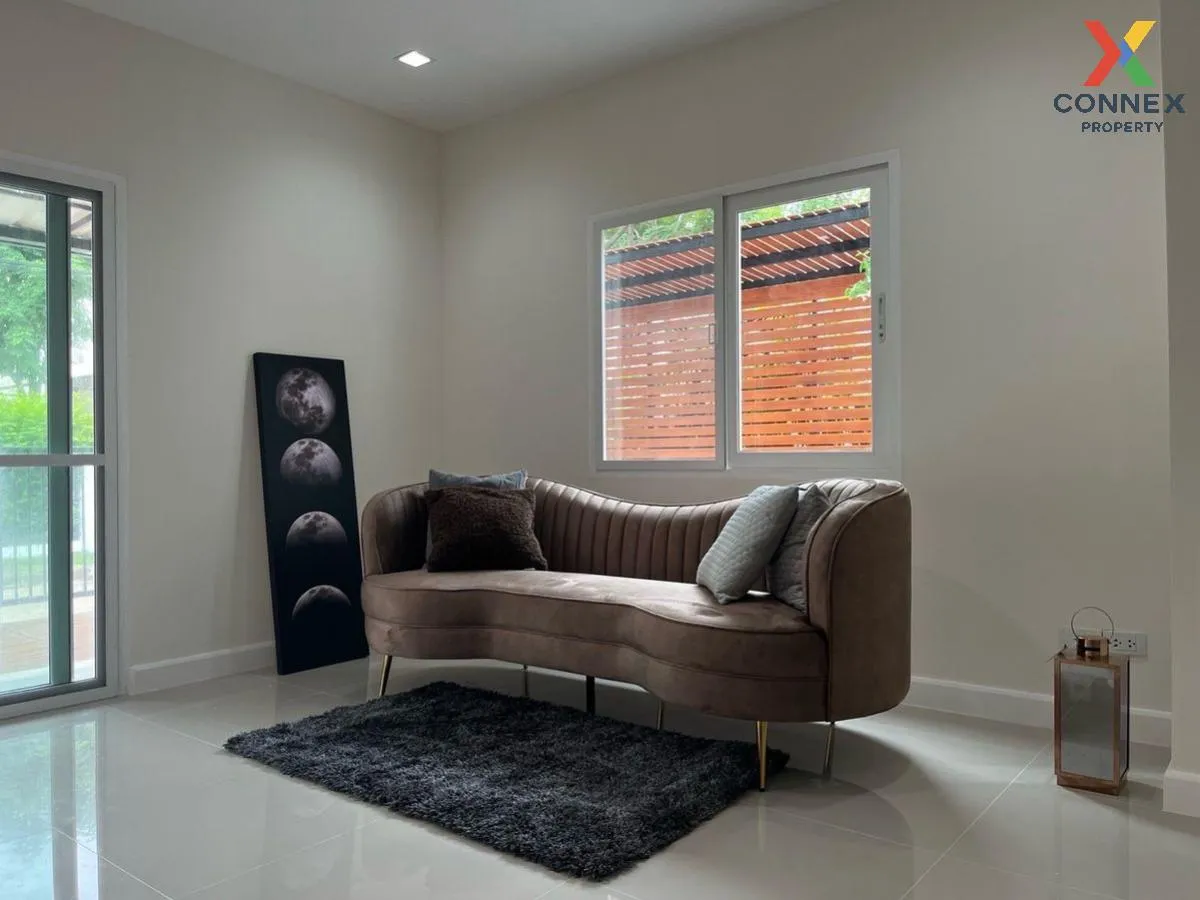 For Sale House , BURASIRI THAKHAM - RAMA 2 , Thung Khu , Thung Kh 2
