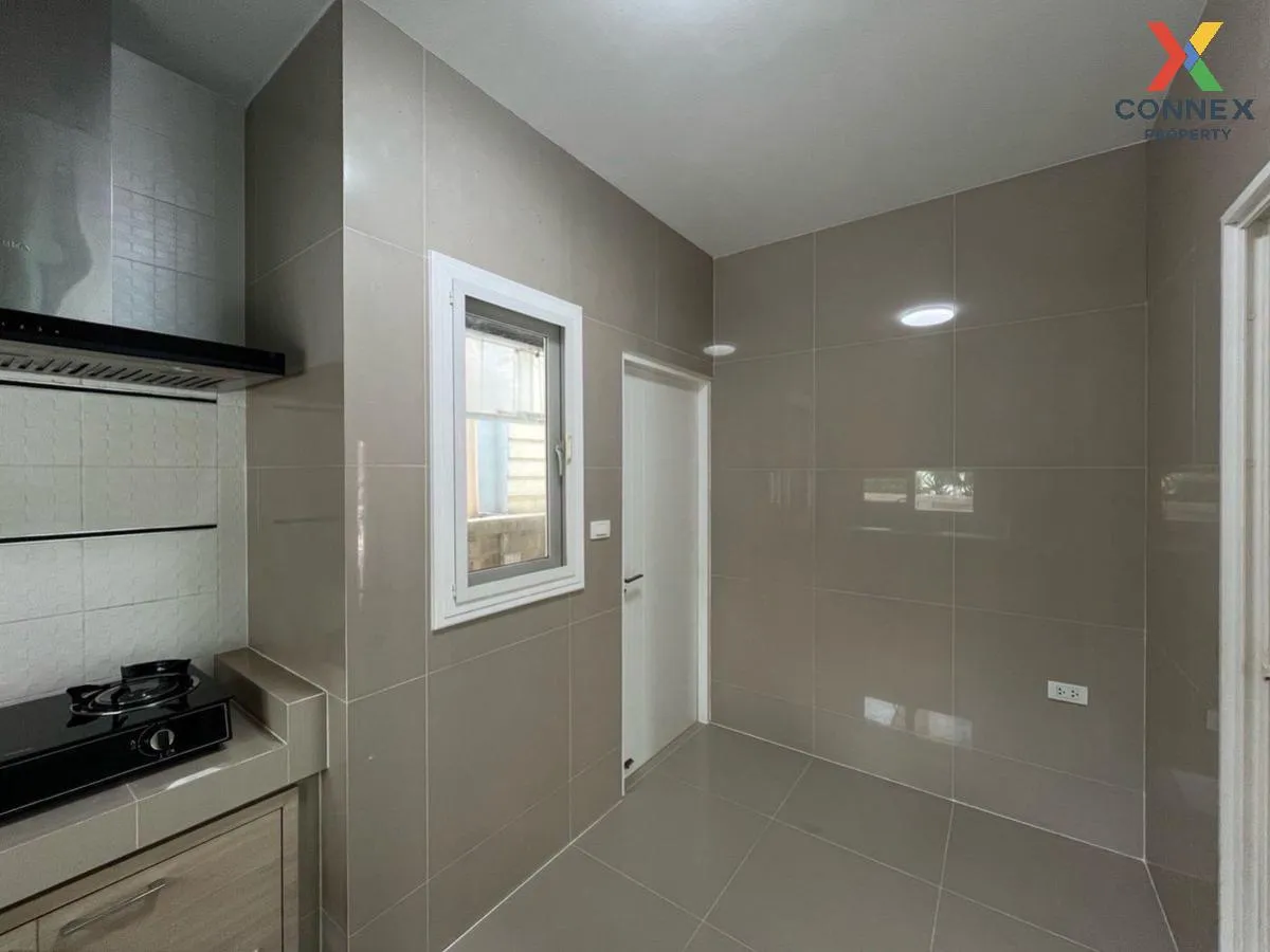 For Sale House , BURASIRI THAKHAM - RAMA 2 , Thung Khu , Thung Kh