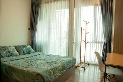 For Sale Condo , BROWN CONDO RATCHADA 32 , Chankasem , Chatuchak , Bangkok , CX-126728