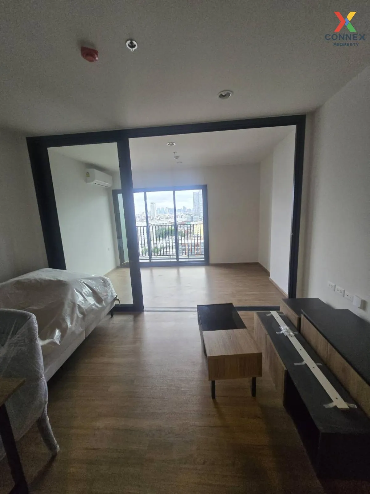 For Sale Condo , The line vibe , BTS-Ha Yaek Lat Phrao , Chomphon 1