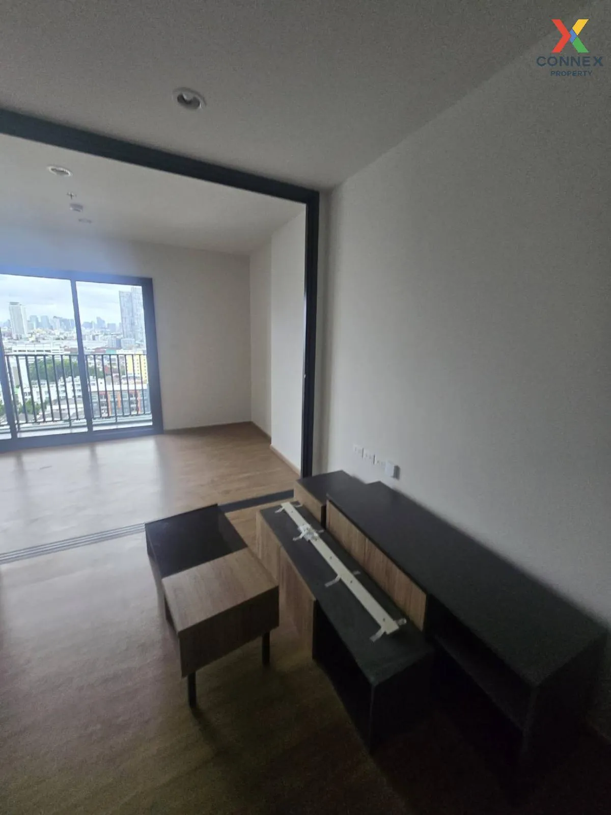 For Sale Condo , The line vibe , BTS-Ha Yaek Lat Phrao , Chomphon 4