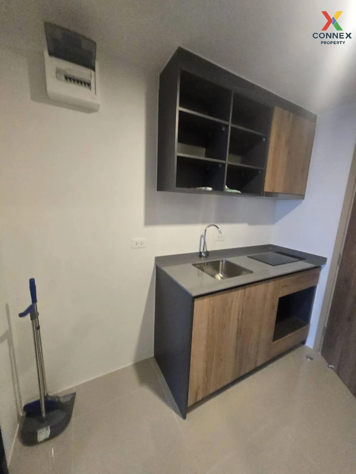 For Sale Condo , The line vibe , BTS-Ha Yaek Lat Phrao , Chomphon