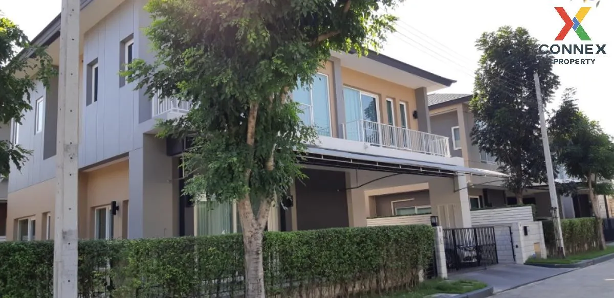 For Sale House , The City Sukhumvit - Bangna , BTS-Bang Na , Bang 1