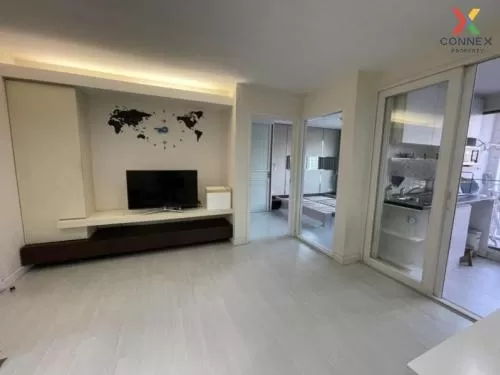 เช่าคอนโด  เดอะ แบงค็อก สาทร - ตากสิน BTS-กรุงธนบุรี คลองต้นไทร เขต คลองสาน กรุงเทพ CX-126736
