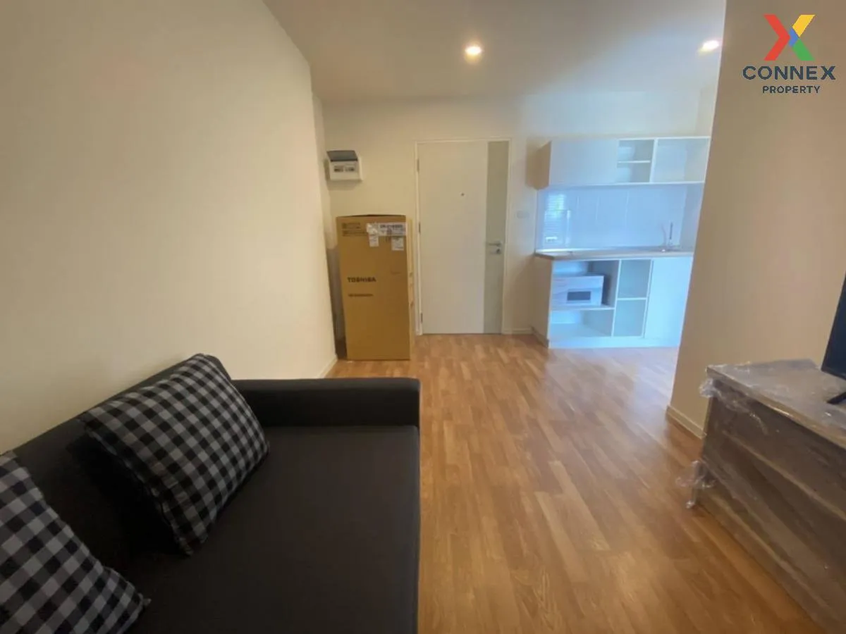 For Sale Condo , Lumpini Ville Sukhumvit 76 - Bearing Station  ,  2