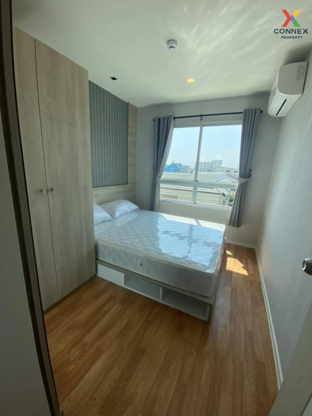 For Sale Condo , Lumpini Ville Sukhumvit 76 - Bearing Station  ,  4