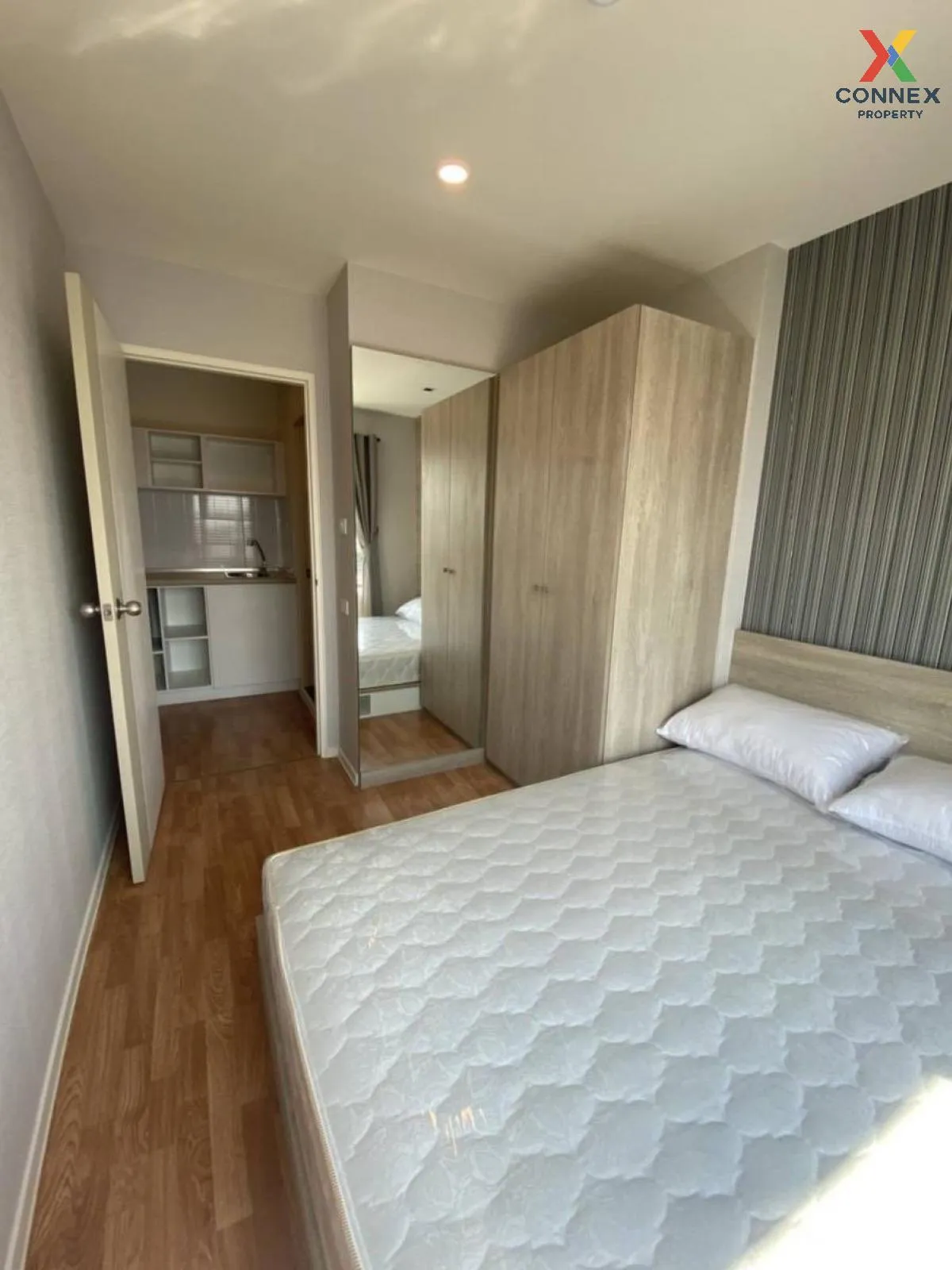 For Sale Condo , Lumpini Ville Sukhumvit 76 - Bearing Station  , 