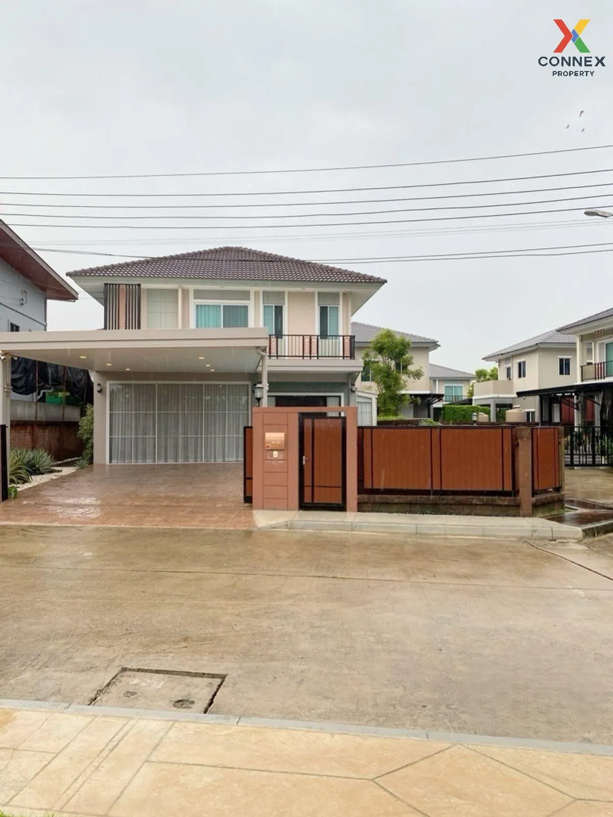 For Rent House , Passorn Prestige ChatuChot - Watcharapol , O Ngo 1