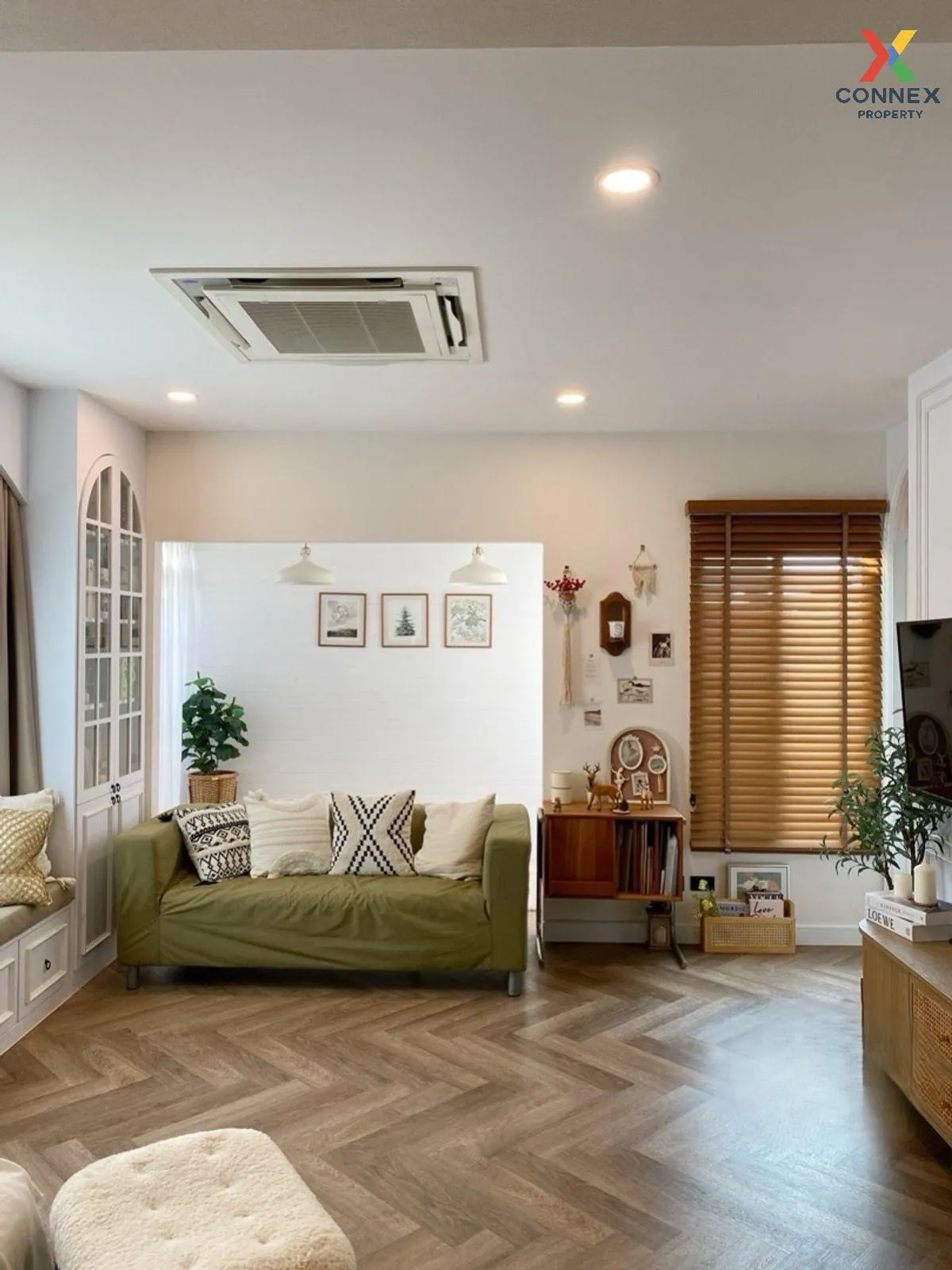 For Rent House , Passorn Prestige ChatuChot - Watcharapol , O Ngo 2