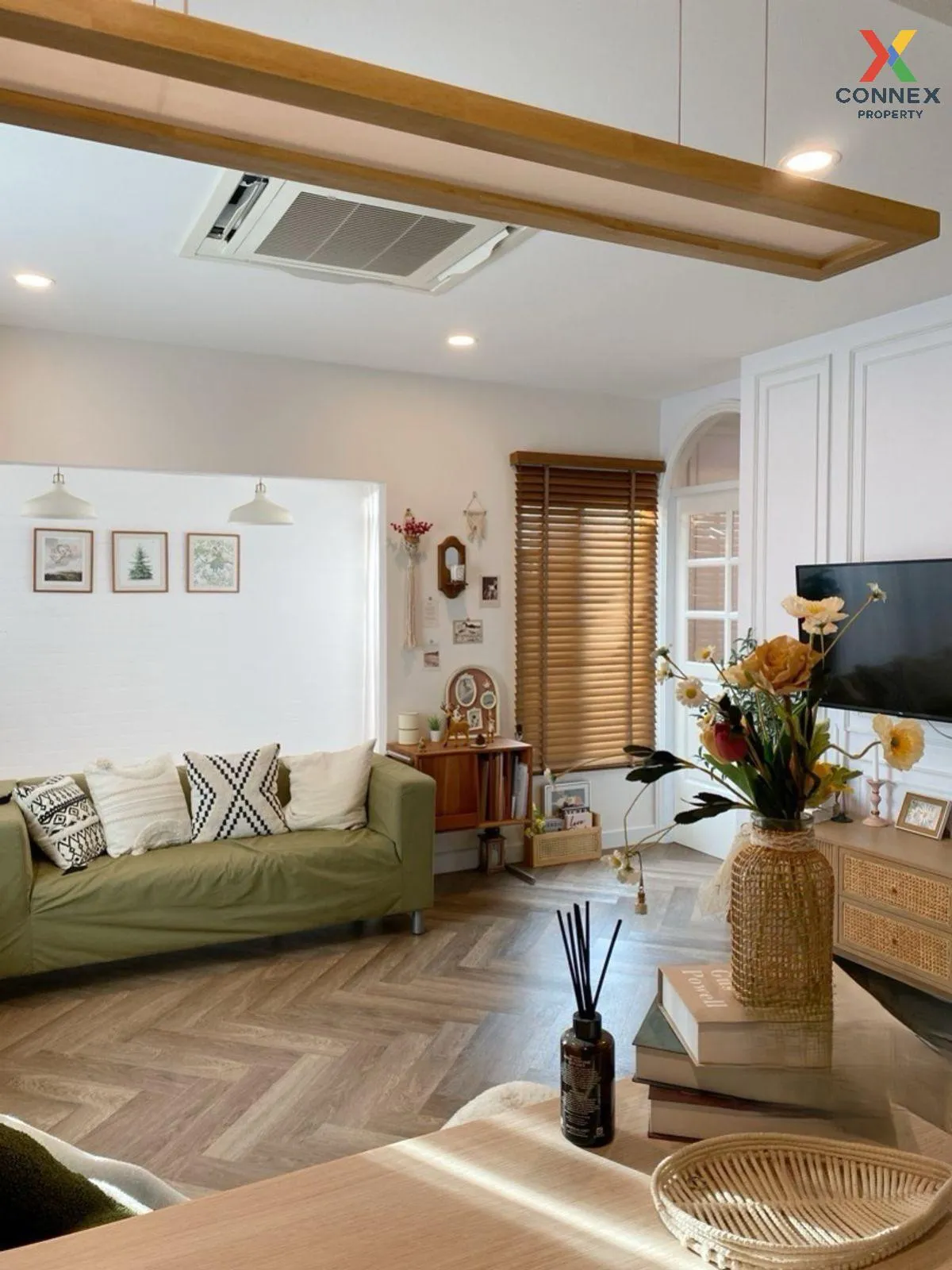 For Rent House , Passorn Prestige ChatuChot - Watcharapol , O Ngo 3