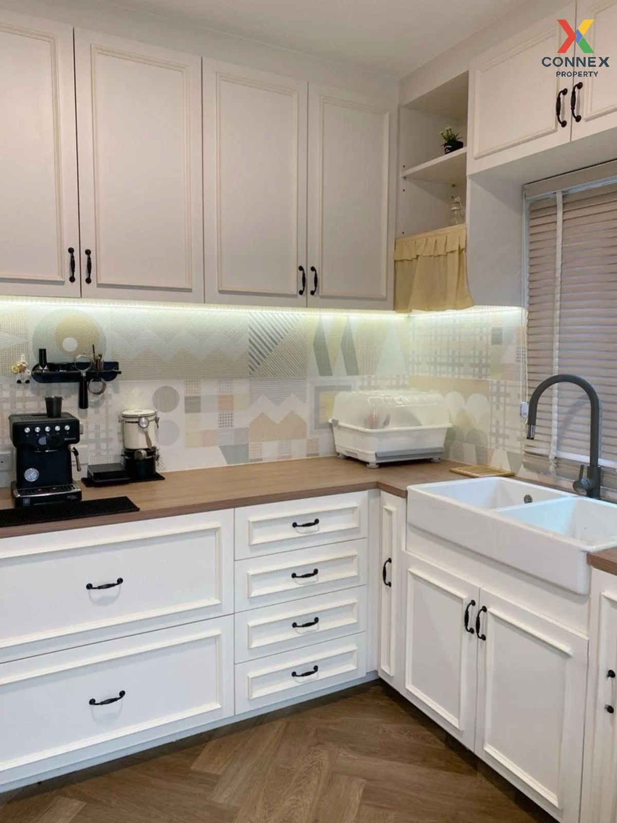 For Rent House , Passorn Prestige ChatuChot - Watcharapol , O Ngo 4