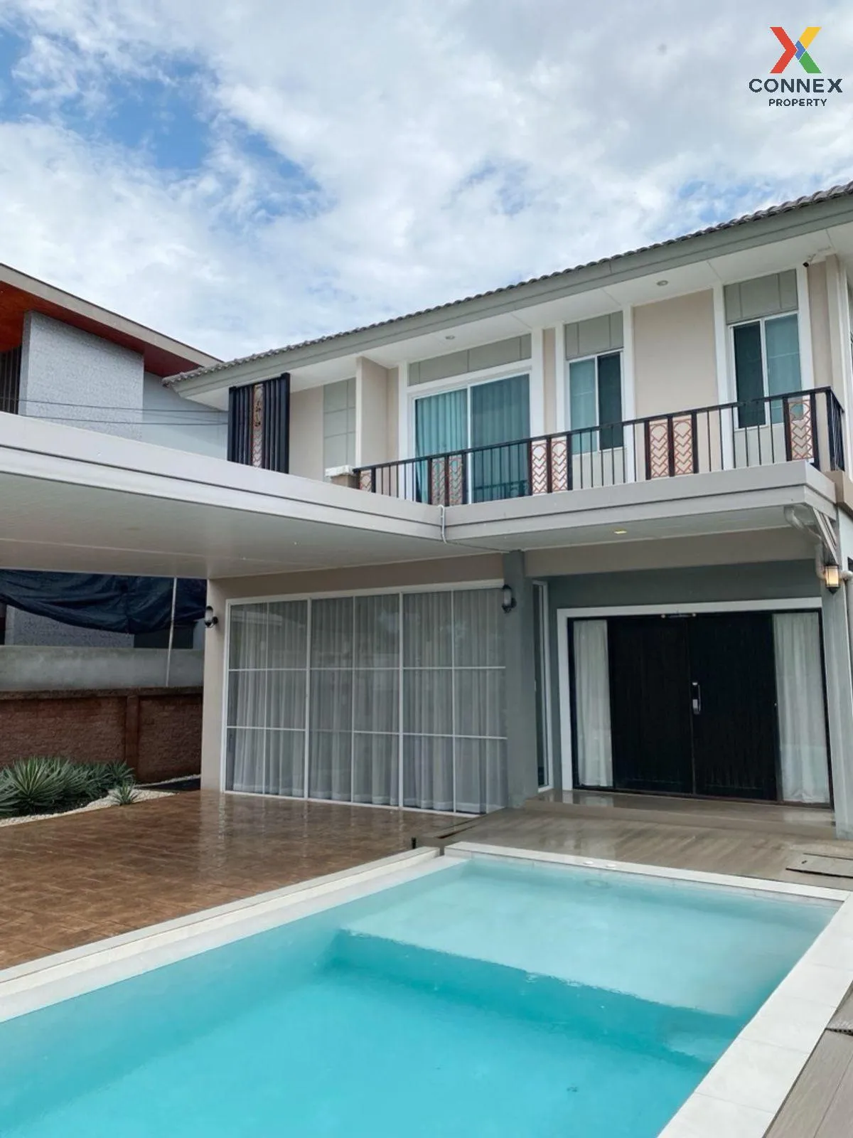 For Rent House , Passorn Prestige ChatuChot - Watcharapol , O Ngo