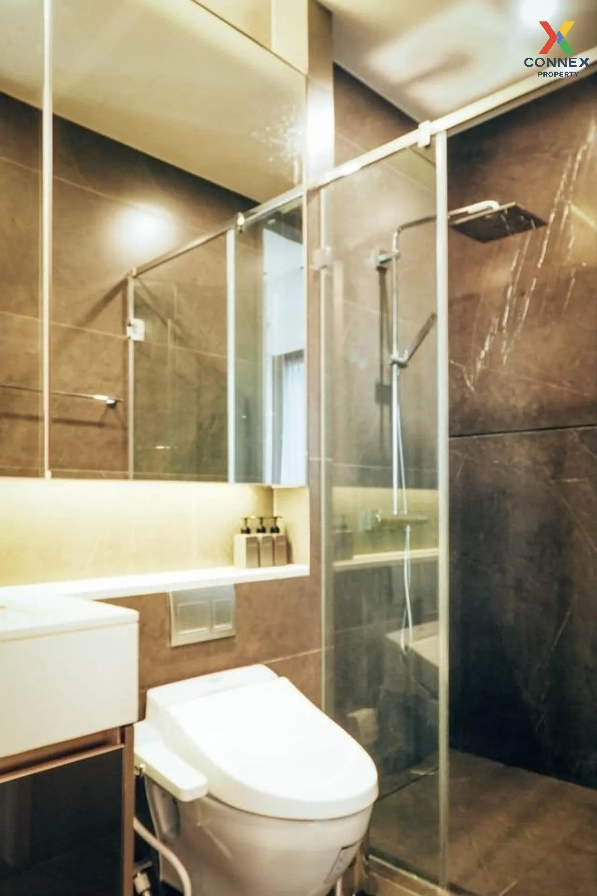 For Sale Condo , The Esse at Singha Complex , MRT-Phetchaburi , B