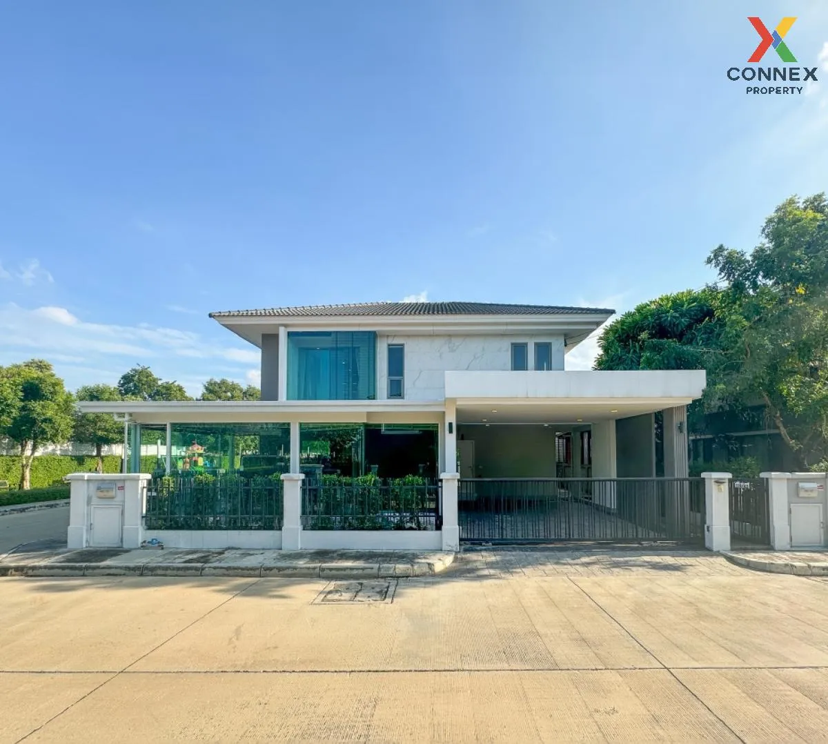 For Sale House , Perfect Place Rangsit - Bangpoon Expressway , co 1