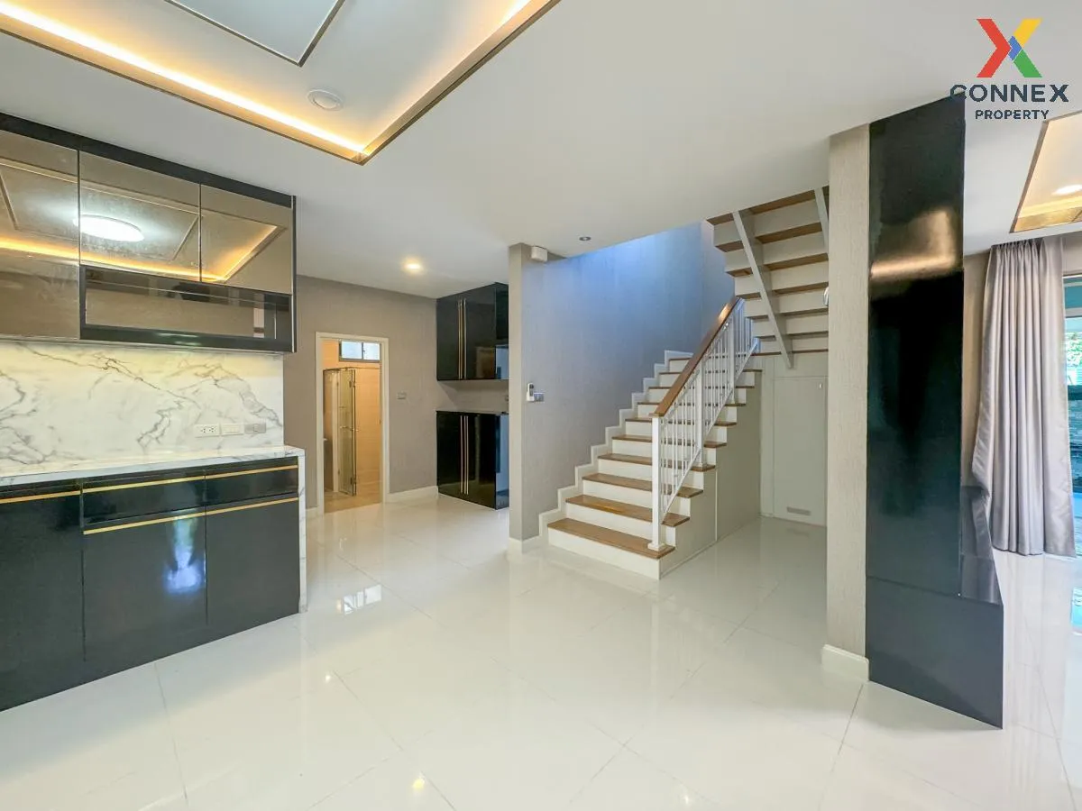 For Sale House , Perfect Place Rangsit - Bangpoon Expressway , co