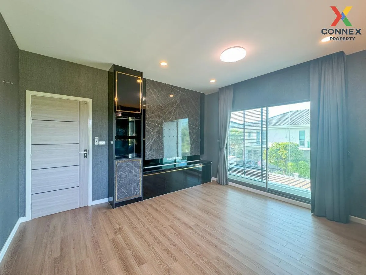 For Sale House , Perfect Place Rangsit - Bangpoon Expressway , co