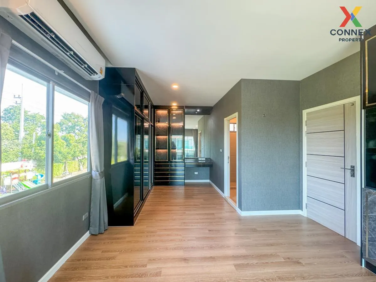 For Sale House , Perfect Place Rangsit - Bangpoon Expressway , co