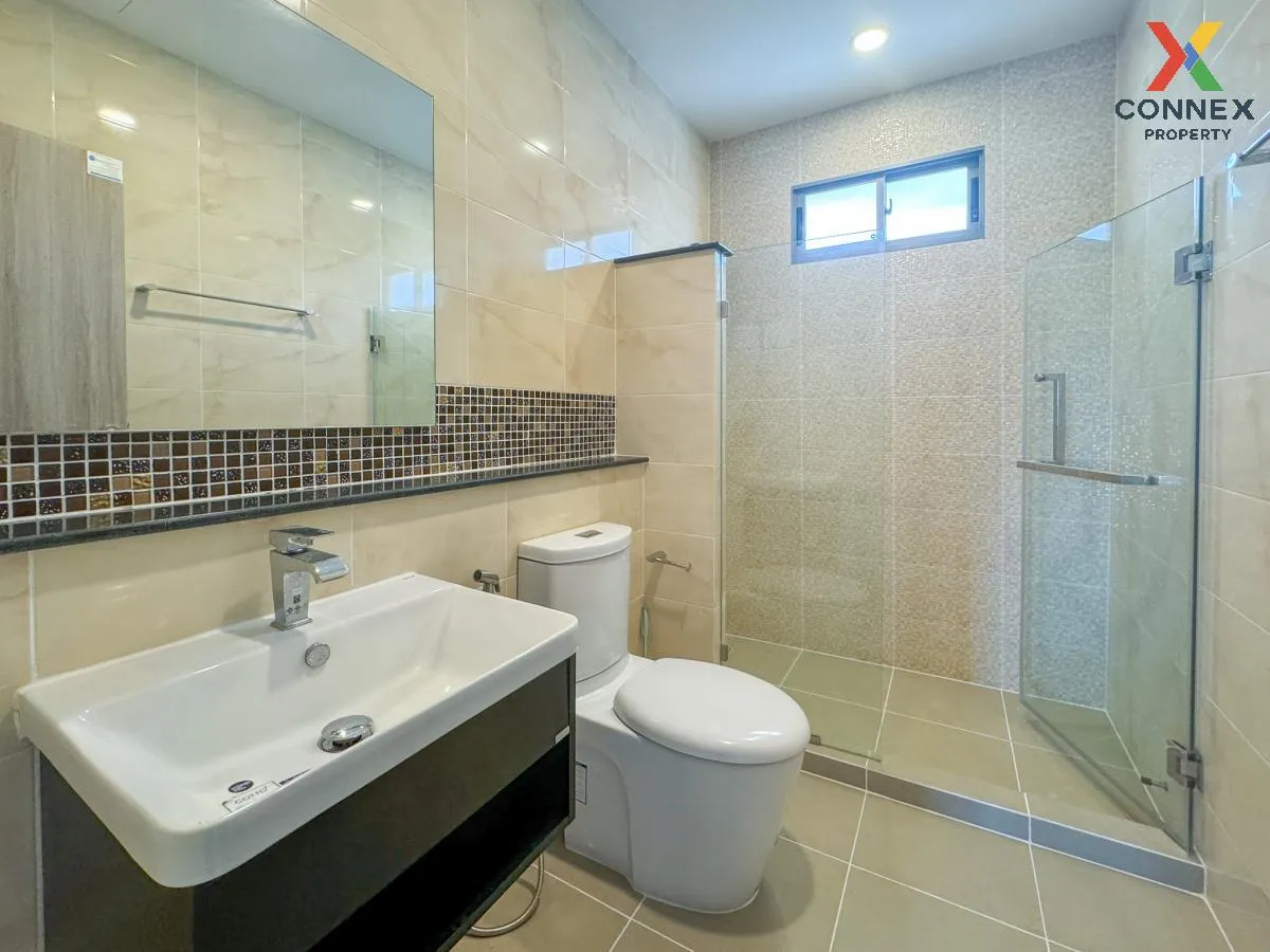 For Sale House , Perfect Place Rangsit - Bangpoon Expressway , co