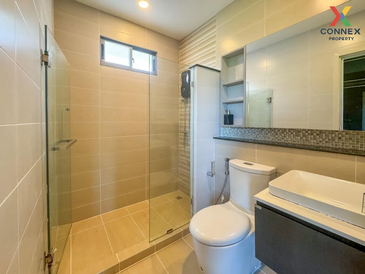 For Sale House , Perfect Place Rangsit - Bangpoon Expressway , co